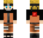 naruto uzumaki