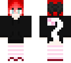 new skin