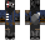 nightshade wolf