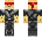 ninja ocelot