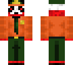 officer sircommandopando