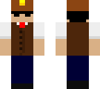 outlaw cowboi charlie