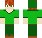 peter pan