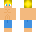 prince jake