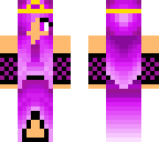 purple princess