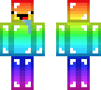 rainbow 