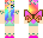 rainbow fairy