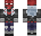 red hood