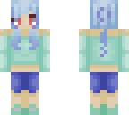 rena re-upload - new shading update