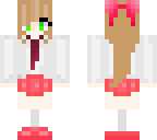 school girl