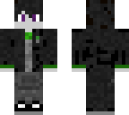 slytherin virgil