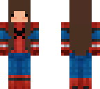 spidergirl thing