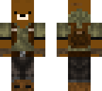 survival bear