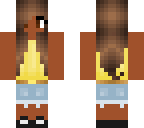 teony summer outfit