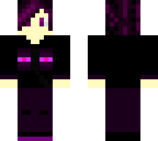 the enderman