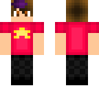 thomas sanders