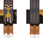tiana lih edited