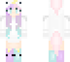 unicorn edit