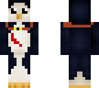 v2 millenium penguin