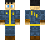 vault 111