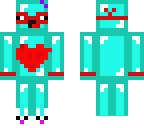 weird skeppy