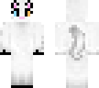 white simese kitty