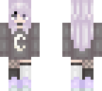 wolf girl