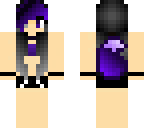 wolfy in a swimsuit fix