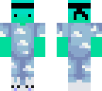 a gud skin