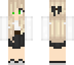 adrianne - genderswap adrian