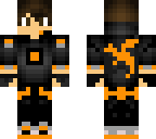 agent 0hne 7