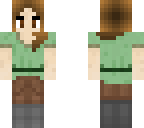alex but not