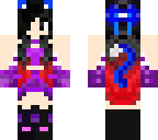 aphmau and aaron meifwa