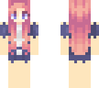 base skin