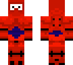 baymax
