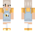 bee overalls