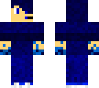 bhb with gloves and fixed water
