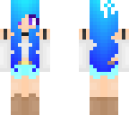blue summer