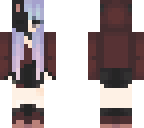 bunny girl