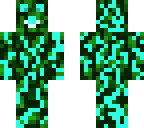 camo guy