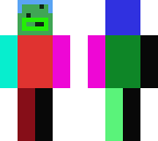colorful derp