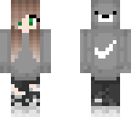 colour change