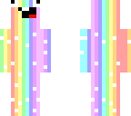 derpy rainbow