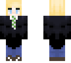 draco malfoy