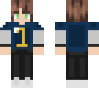 dylan in football