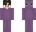 edit of cloegwg's skin