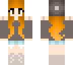 edit redhead