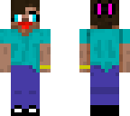 female steve