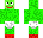 frog