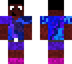 galaxy boy